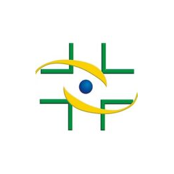 Agência Nacional de Vigilância Sanitária – Anvisa logo.